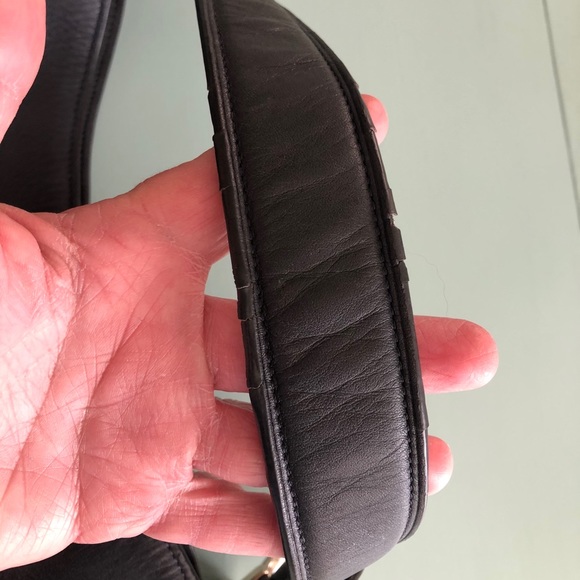 Large Coach shoulder bag. - Picture 12 of 16